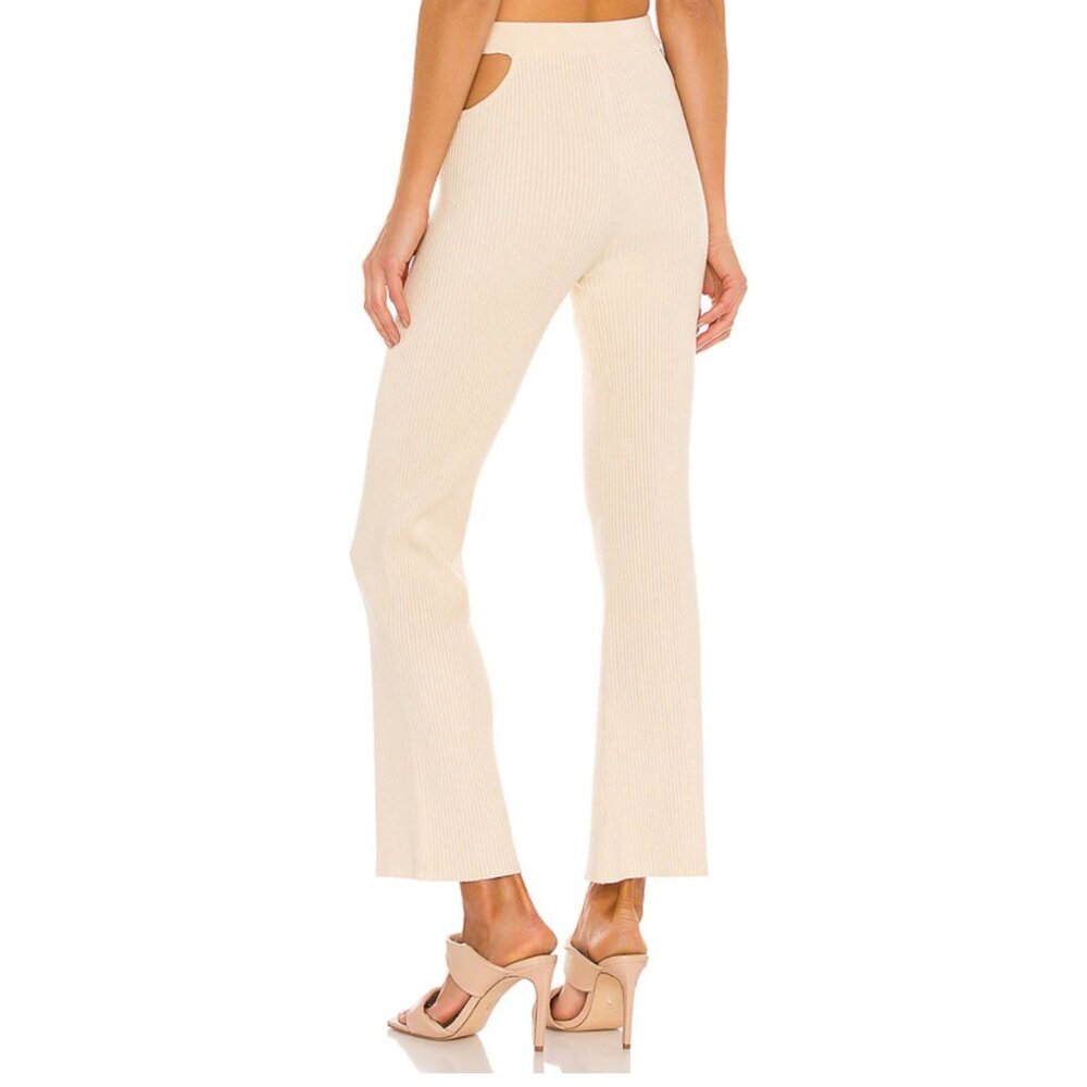 CAMILA COELHO LOUNGE KNIT TOP AND PANT SET 2 - Picture 6 of 13
